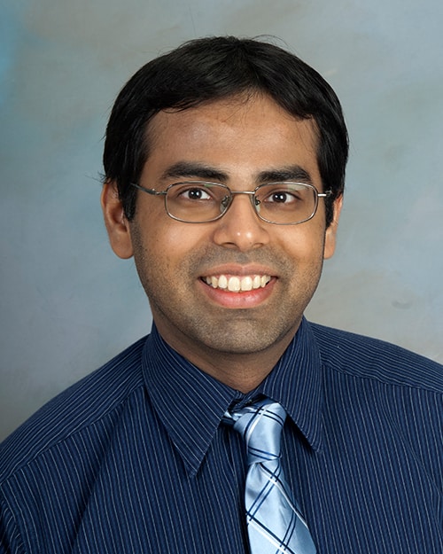 Aravind Yadav Doctor in Houston, Texas