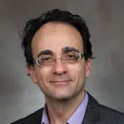 Michael Yafi, MD