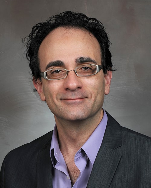 Michael Yafi Doctor in Houston, Texas
