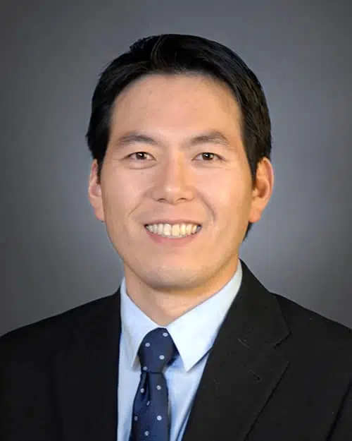 William C. Yao Doctor in Houston, Texas