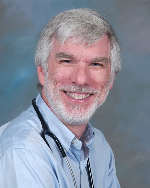 Robert J. Yetman Doctor in Houston, Texas