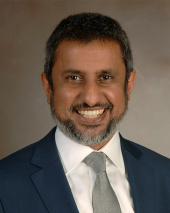 Shiraz A. Younas, MD