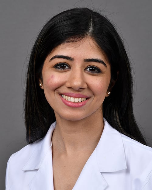Amina Zubair Doctor in Houston, Texas