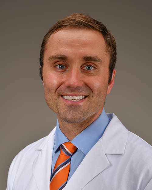 Benjamin Huntley  Doctor in Houston, Texas
