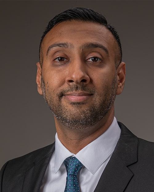 Rehal A. Bhojani Doctor in Houston, Texas