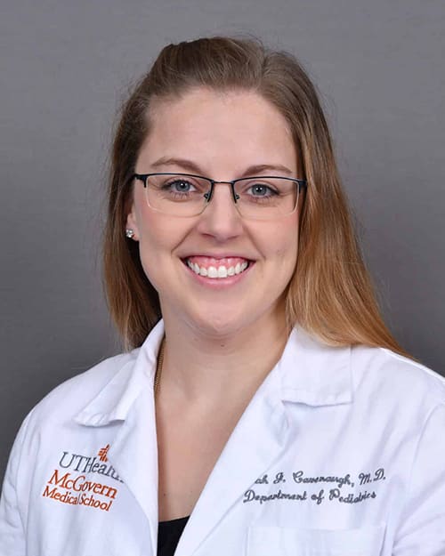 Sarah J. Cavenaugh Doctor in Houston, Texas