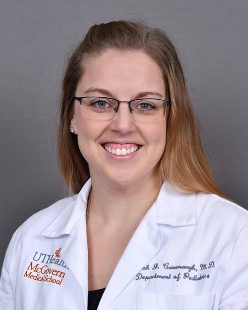 Sarah J. Cavenaugh  Doctor in Houston, Texas