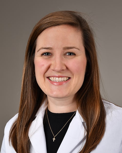 Emily L. Spencer Doctor in Houston, Texas
