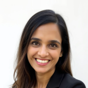 Sapna Naik, MD