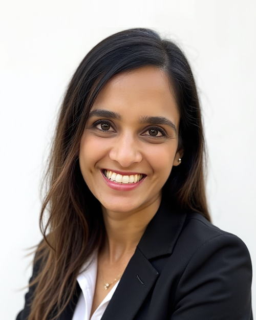Sapna Naik  Doctor in Houston, Texas