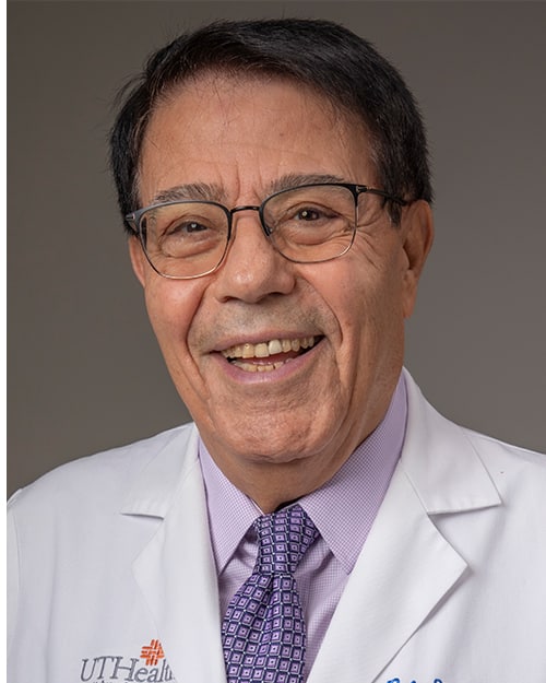Baha M. Sibai  Doctor in Houston, Texas