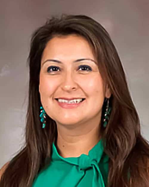Martha Suarez  Doctor in Houston, Texas