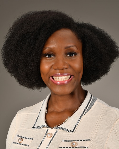 Crystal L. Walter Doctor in Houston, Texas