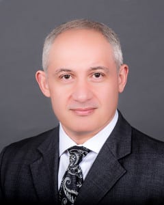 Amar Yousif, MBA
