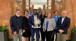 Good Install Award Group