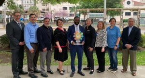 An Epic Win - Good Install Award