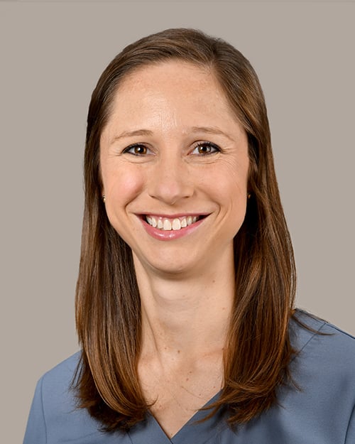 Katherine A. Terracina  Doctor in Houston, Texas