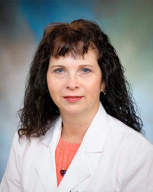 Louise A. McLaughlin Doctor in Houston, Texas