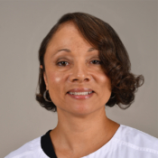 Christina O. Gillman, FNP