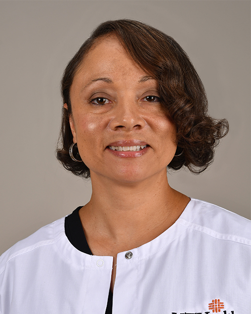 Christina  O. Gillman  Doctor in Houston, Texas