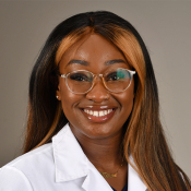 Tiffany C. Nwadike, PA-C