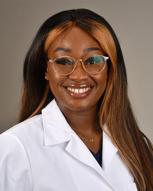 Tiffany C. Nwadike Doctor in Houston, Texas