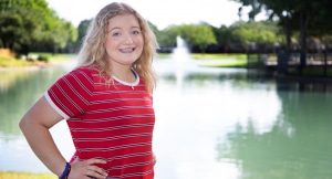 Charlotte "Charlie" Brown