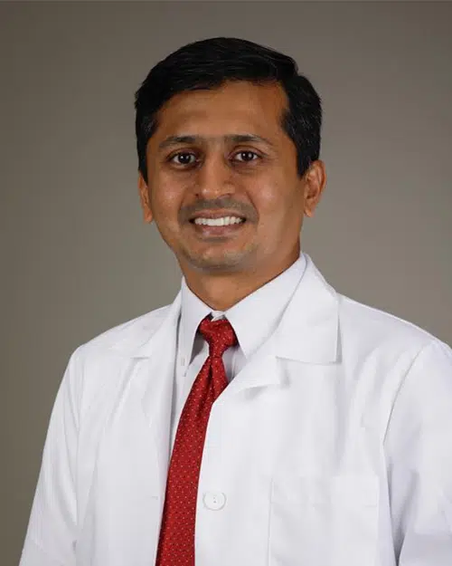 Pritesh Mutha  Doctor in Houston, Texas