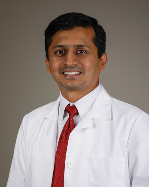 Pritesh Mutha Doctor in Houston, Texas