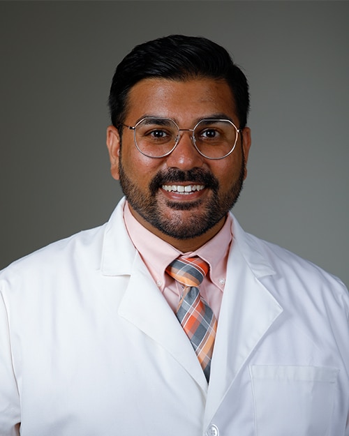 Aneesh A. Kothare Doctor in Houston, Texas