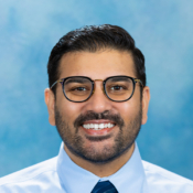 Aneesh A. Kothare, DO
