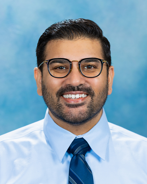 Aneesh A. Kothare Doctor in Houston, Texas