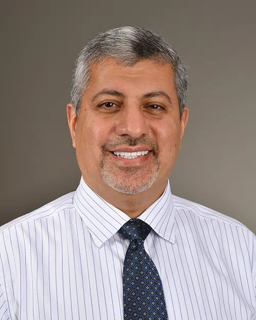 Samhar I. Al-Akash Doctor in Houston, Texas