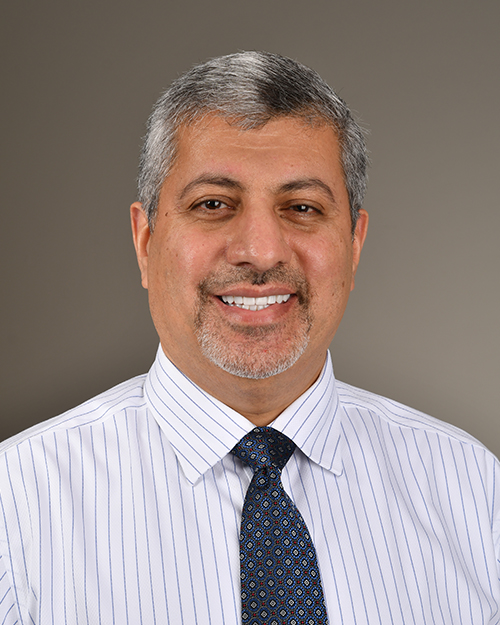 Samhar I. Al-Akash Doctor in Houston, Texas