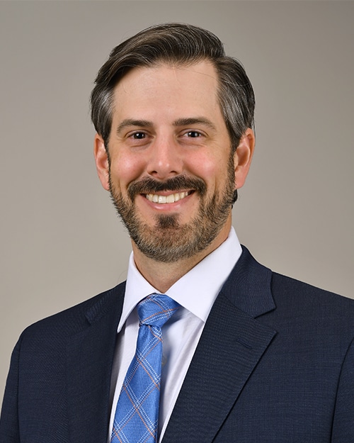 Andrew M. Basara Doctor in Houston, Texas