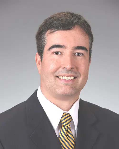 Rodrigo Machado-Vieira Doctor in Houston, Texas