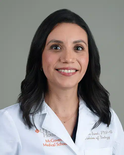 Veronica O. Sarvi Doctor in Houston, Texas