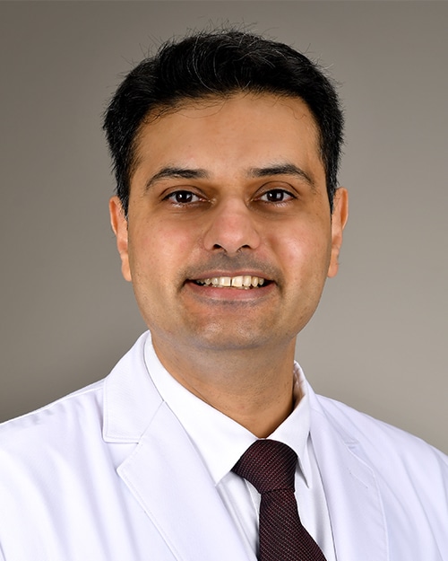 Sri Raghav S. Sista Doctor in Houston, Texas