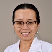 Jia Lin, MD