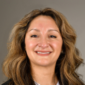 Lourdes Pickens, NP