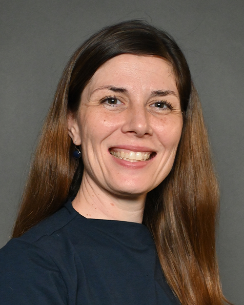 Katherine Pope Doctor in Houston, Texas