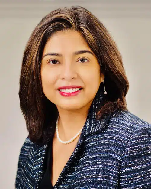 Nuzha A. Amjad Doctor in Houston, Texas