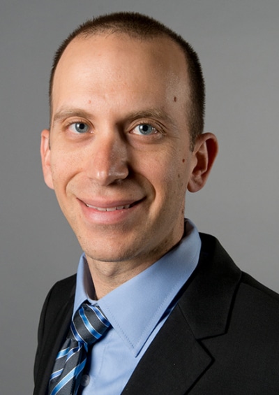 Jonathan Rogg, MD