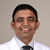 Vaibhav Wadhwa, MD