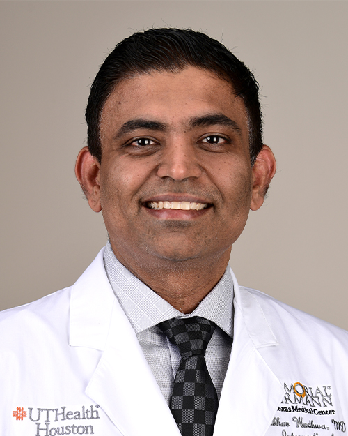 Vaibhav Wadhwa Doctor in Houston, Texas