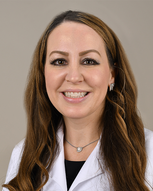 Robyn P. Garcia Doctor in Houston, Texas