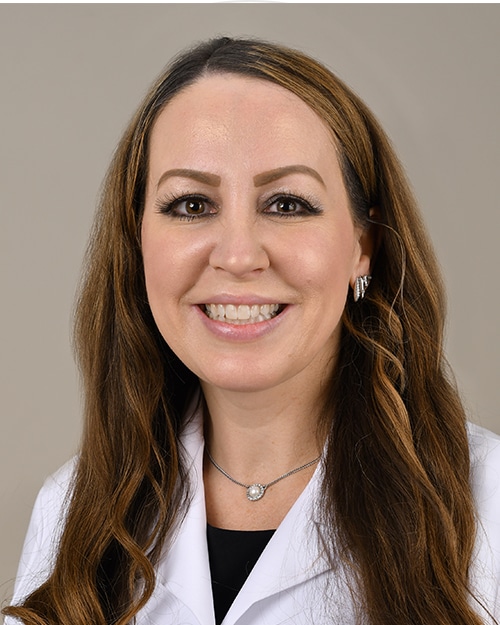 Robyn P. Garcia Doctor in Houston, Texas