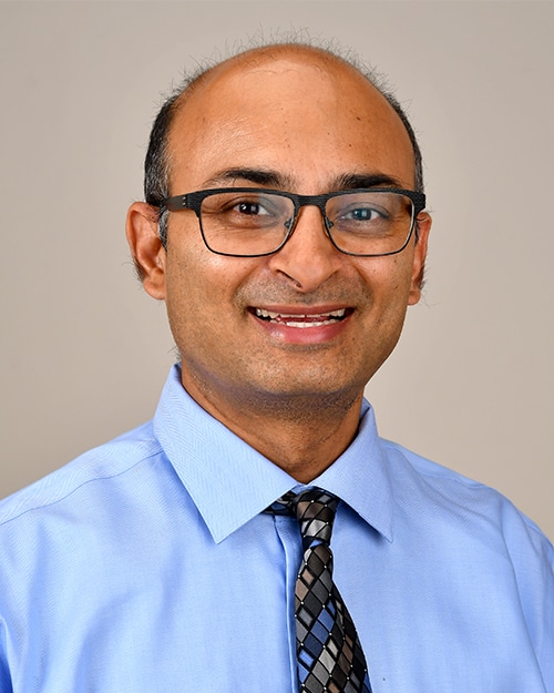 Manuj Kapur Doctor in Houston, Texas