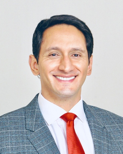 David R. Maldonado Doctor in Houston, Texas