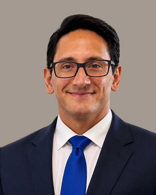 David R. Maldonado  Doctor in Houston, Texas